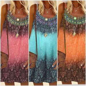 🎉Hp🎉 Boho style dress cover-up